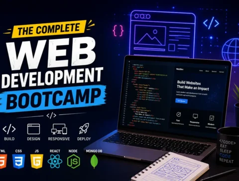 school-the-complete-web-development-bootcamp-thumbnail