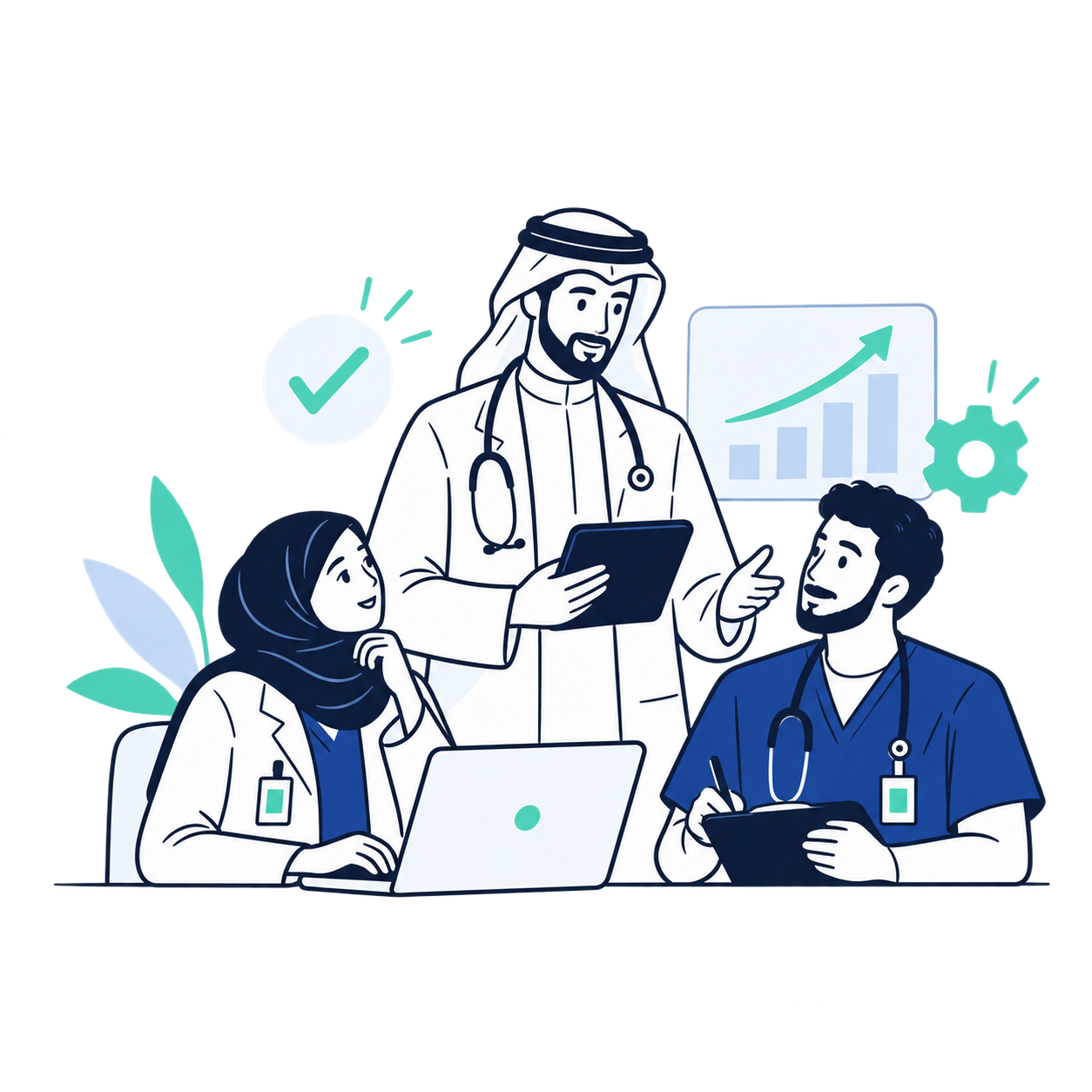 Leadership & Quality
