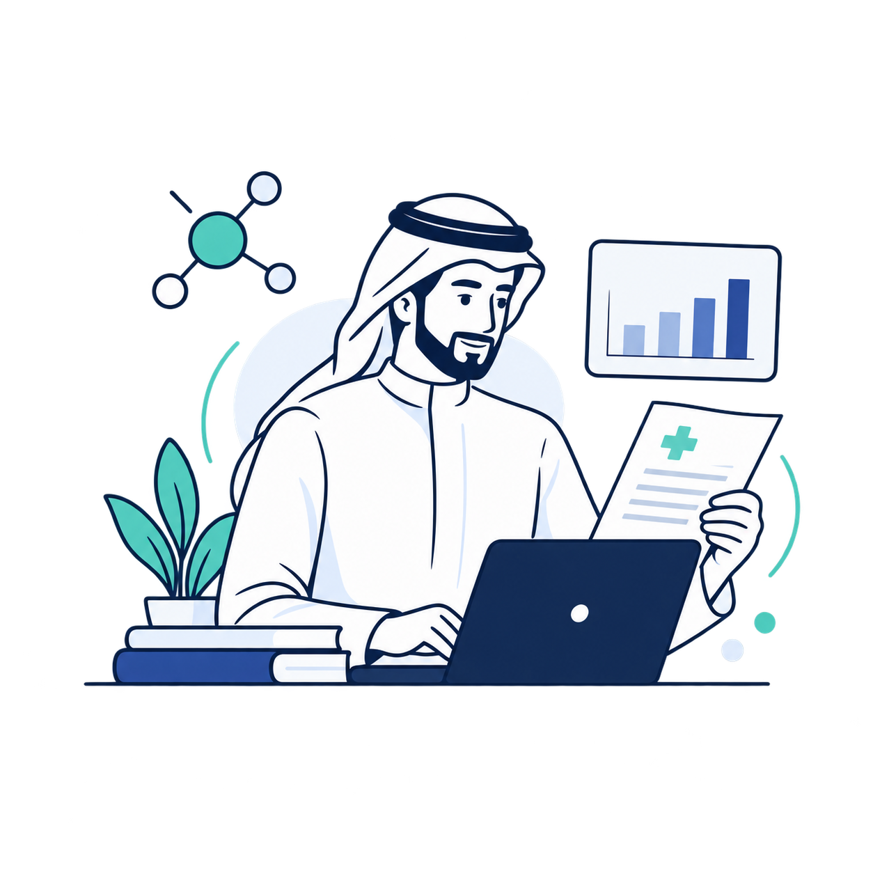 Research & Evidence